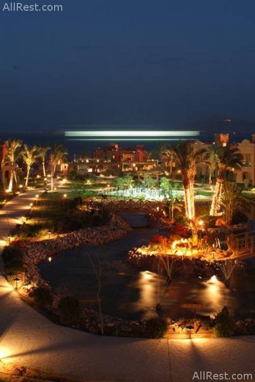 Sea Life Resort 38
